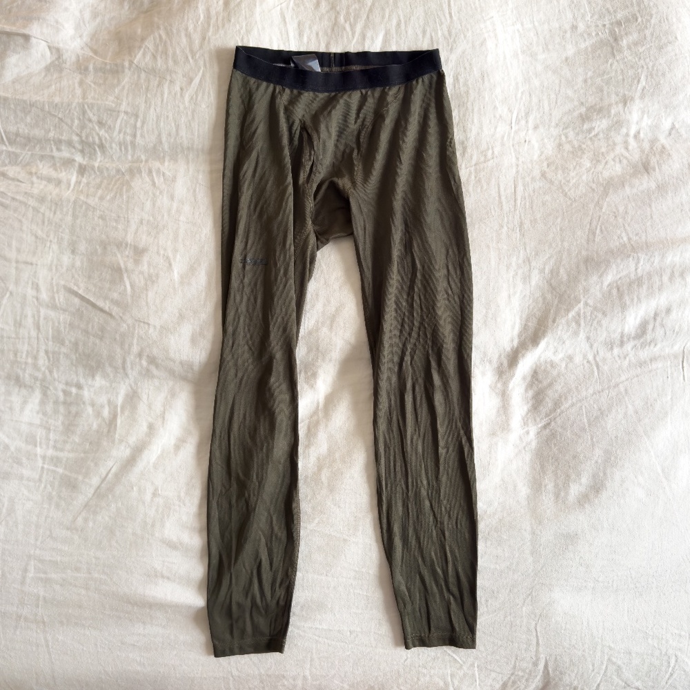 Sitka Arrowhead Core Lightweight Bottom